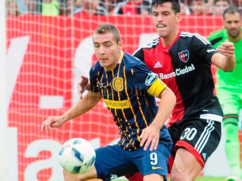 Copa Argentina: el partido entre Rosario Central y Newell’s podría jugarse en Buenos Aires