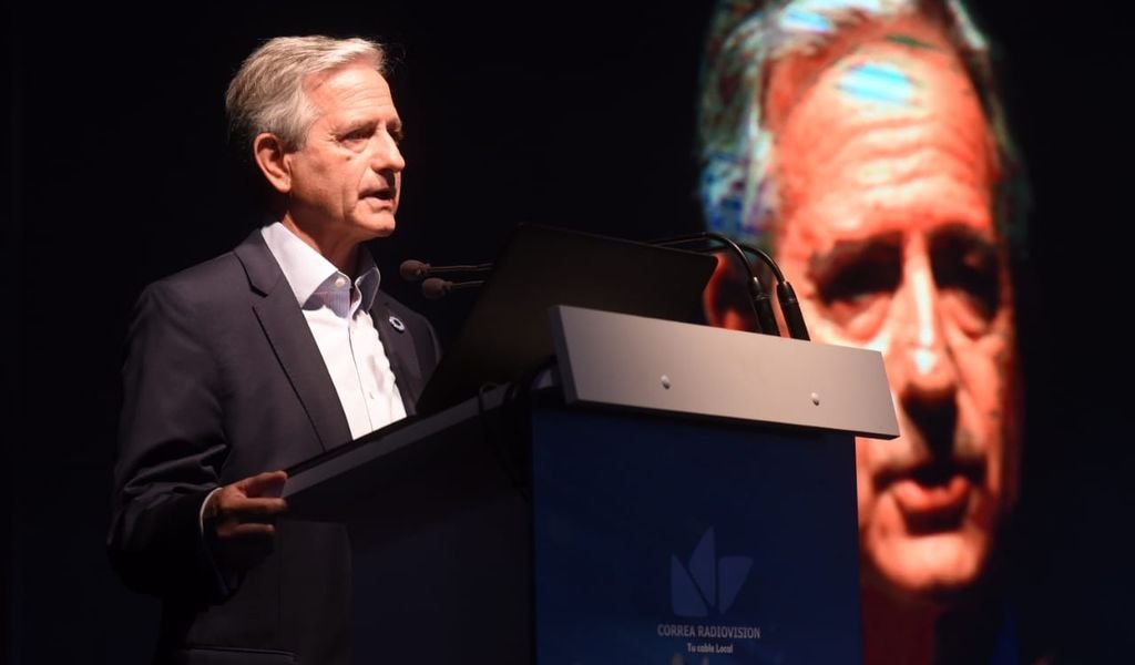 ‘Este es un gobierno que tiene una enorme sensibilidad por los sectores más vulnerables’
