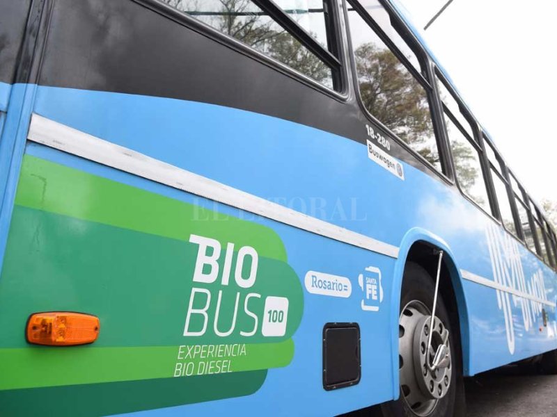 El futuro llegó: las energías renovables van por un salto de escala en Santa Fe