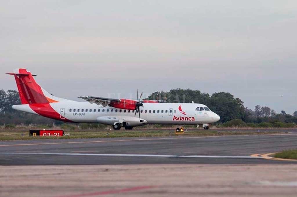 Autorizan nuevas rutas a Avianca