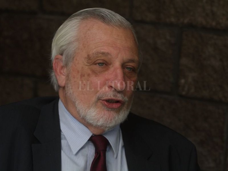 Silberstein: «Acorralado, el narcotráfico ataca con violencia»