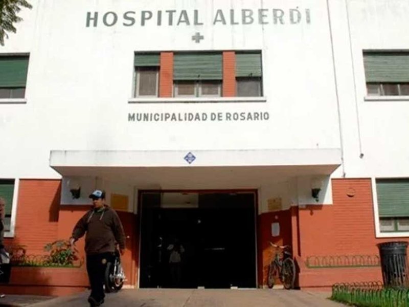 Tres crímenes durante el fin de semana en Rosario