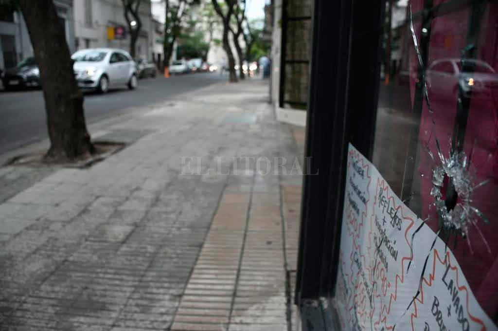 No se detienen las balaceras en Rosario: atacaron en inmediaciones de la Fiscalía