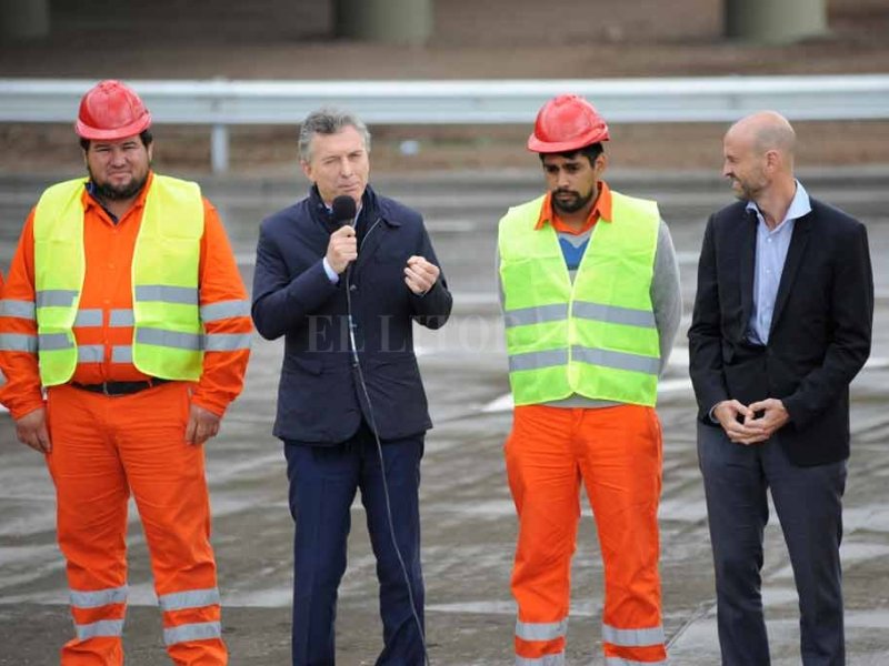 Macri condenó los ataques en Rosario y expresó su apoyo