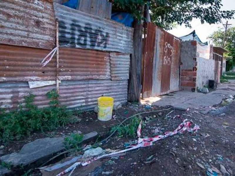 Ataque feroz en Rosario: dos muertos y un herido