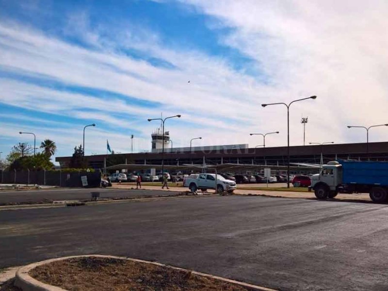Con tres destinos, una low cost desembarca en Rosario