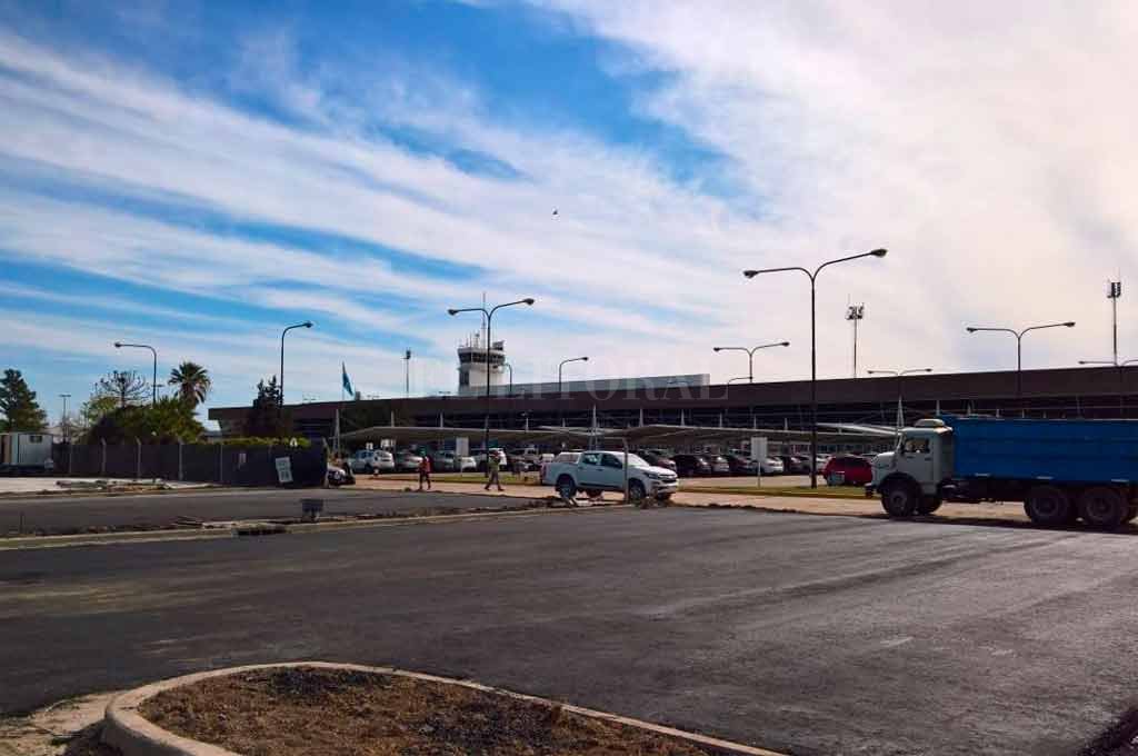 Con tres destinos, una low cost desembarca en Rosario
