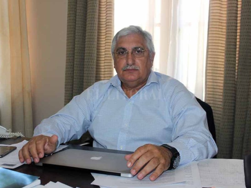 Para la mayoría de las Pymes de  Rosario el año fue «muy duro»