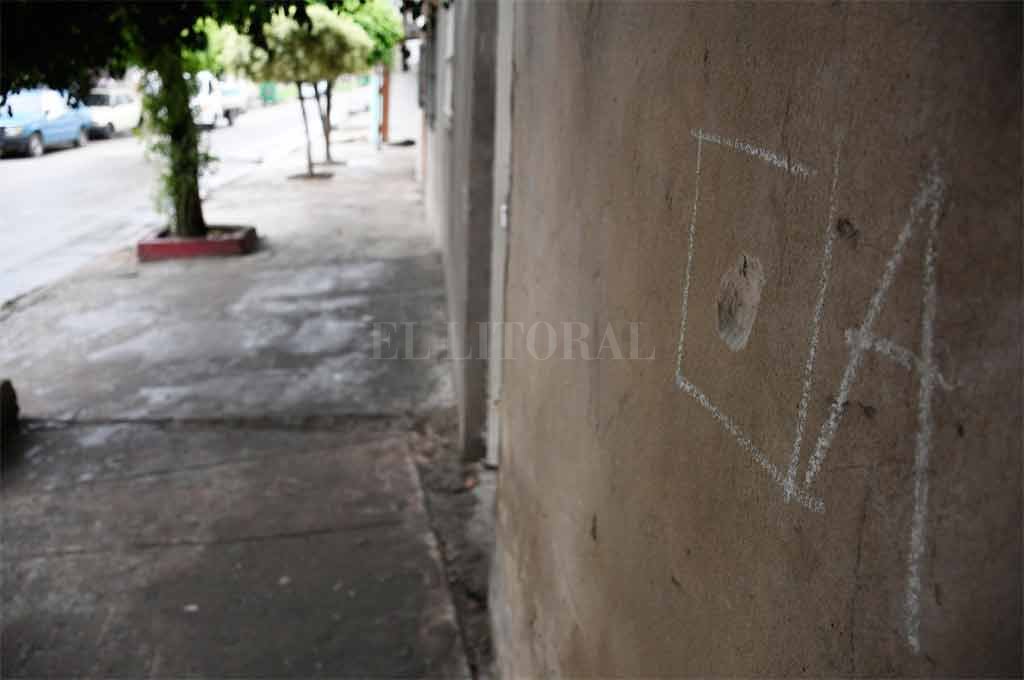 Un muerto y un herido tras balacera en Rosario