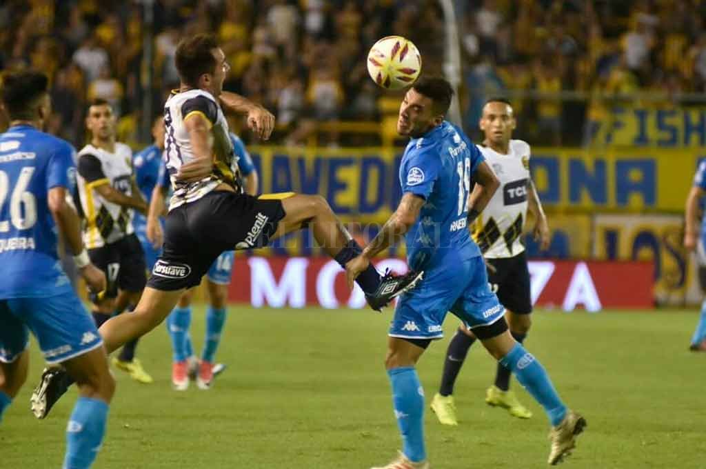 Belgrano se impuso por penales ante Rosario Central