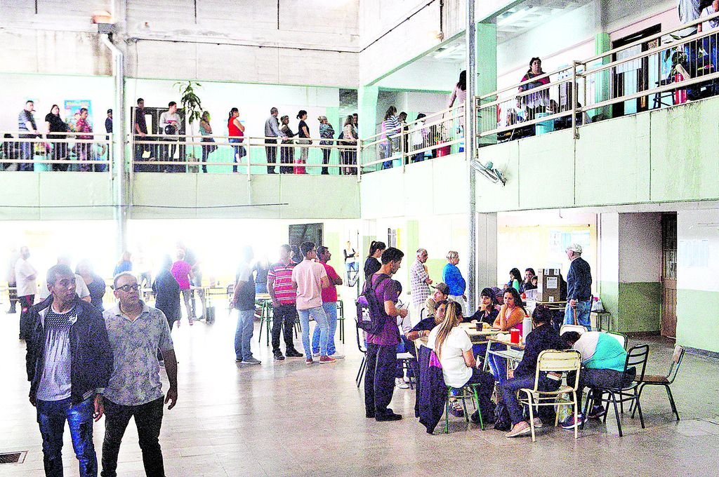 La trama fina de un resultado electoral con particularidades