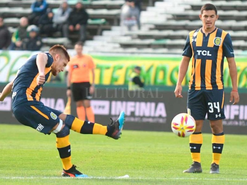 Rosario Central tiene que ganarle a Universidad Católica si quiere seguir