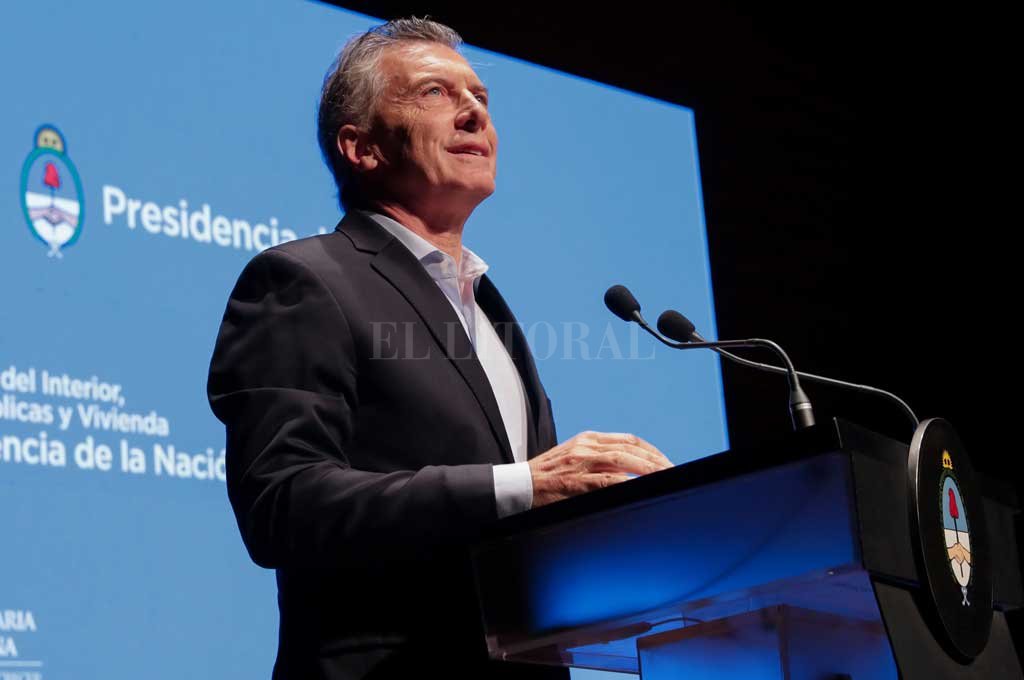 Macri va a Rosario pero no al Monumento de la Bandera