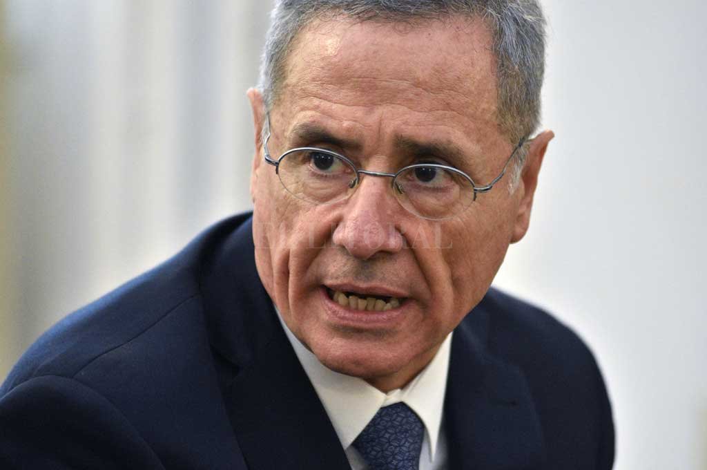 Cruces y roces entre Saín y la Fiscalía de Rosario por las investigaciones