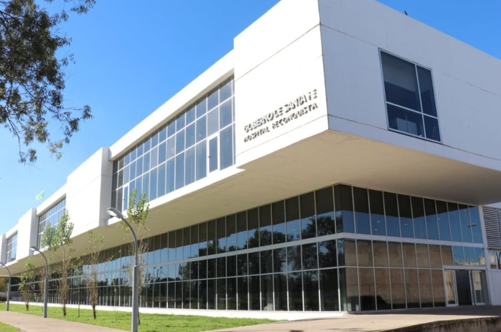 Se realizará la migración del hospital de Reconquista