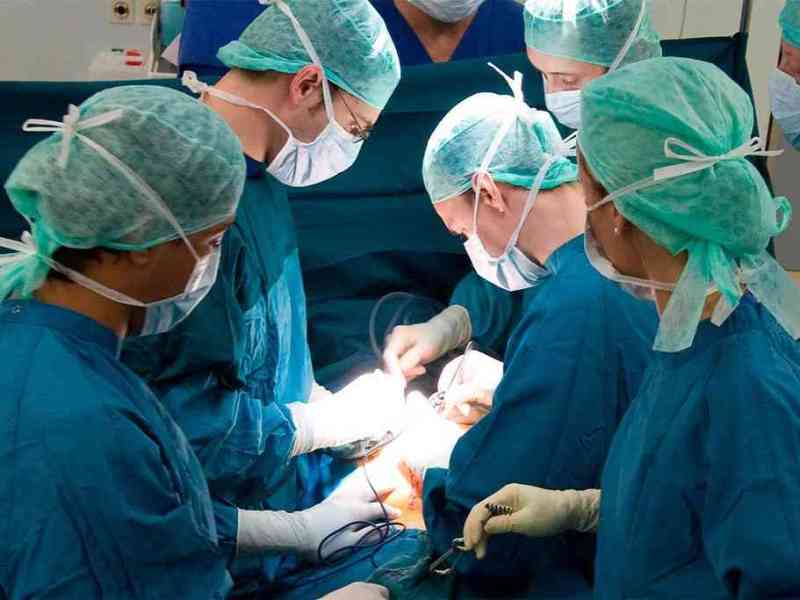 Rosario: la justicia lo autorizó a donarle hígado a su cuñado