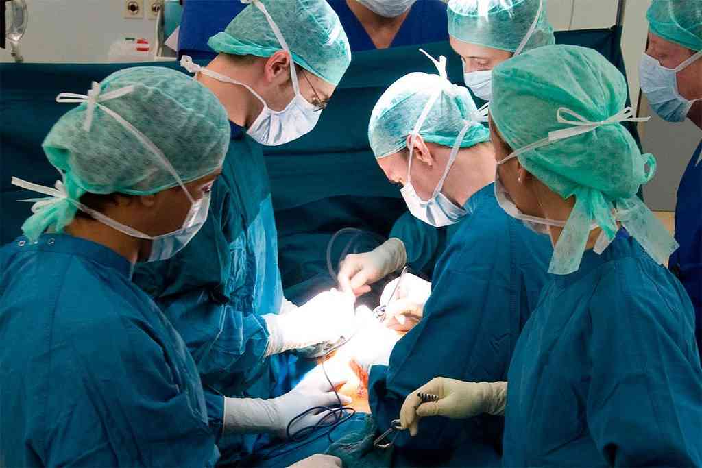 Rosario: la justicia lo autorizó a donarle hígado a su cuñado