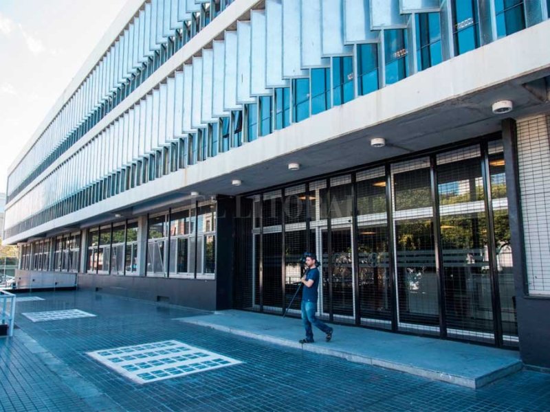 Rosario: internaban a ancianas y se quedaban con sus casas