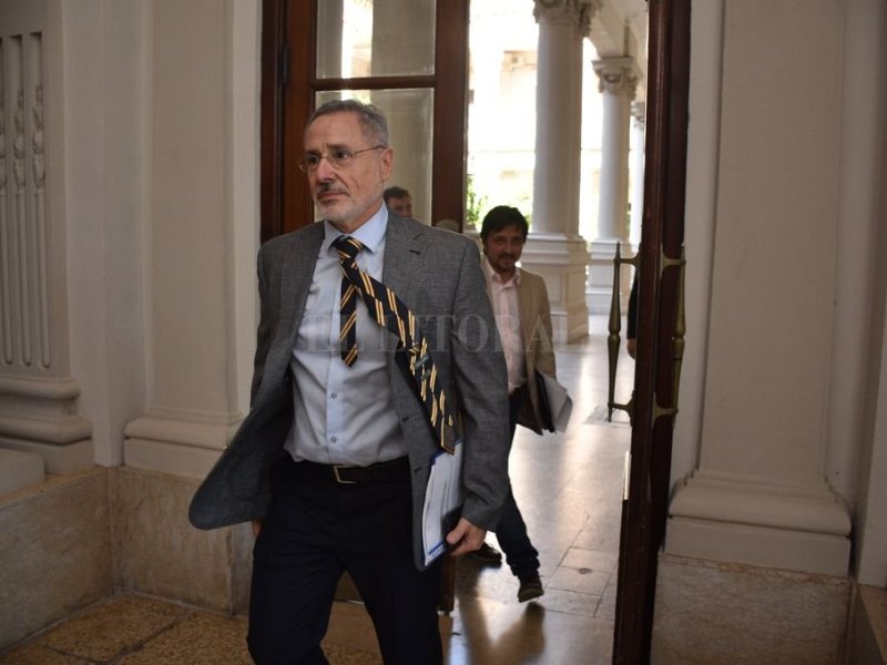 Coordinarán política de seguridad entre provincia y las cinco principales ciudades