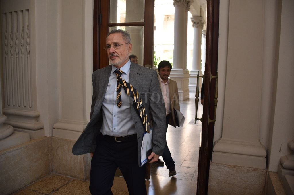 Coordinarán política de seguridad entre provincia y las cinco principales ciudades
