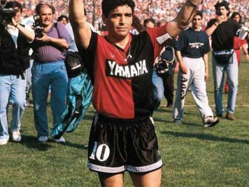 Maradona sobre su viaje a Rosario: «Unos me van a aplaudir y otros me van a putear»