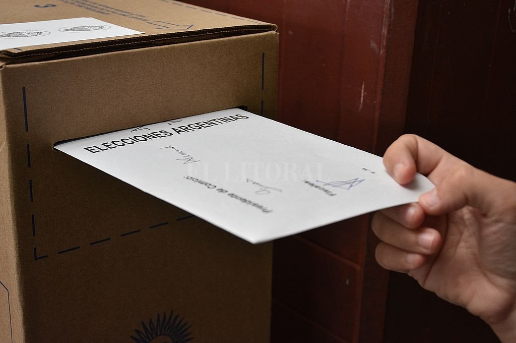 Es oficial el cambio de fechas electorales en Santa Fe