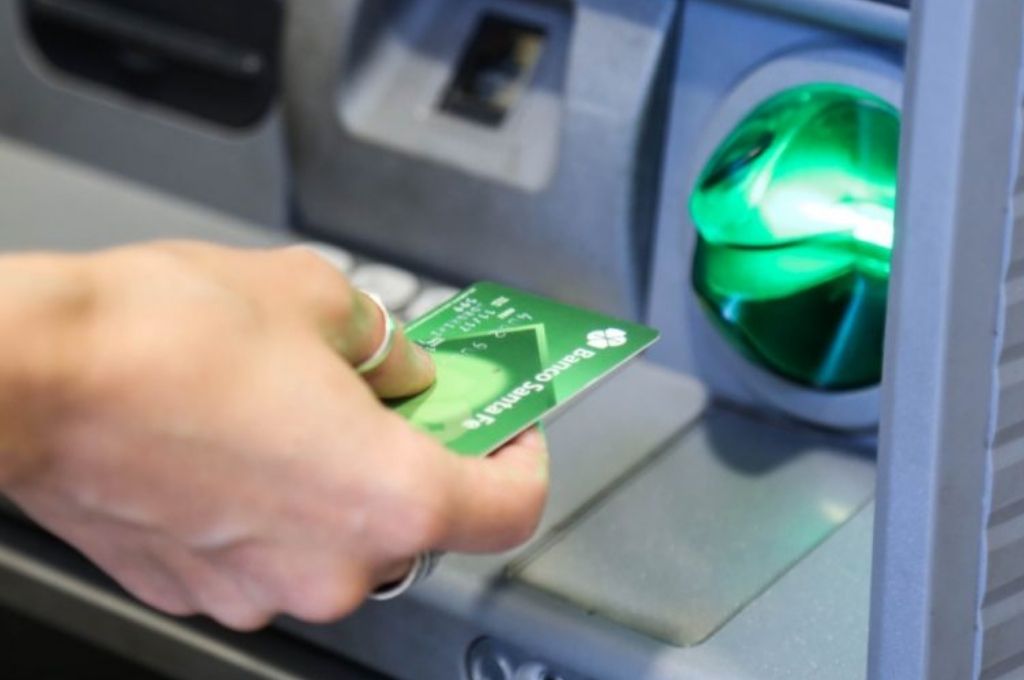 Cronograma de pago a los empleados públicos de Santa Fe