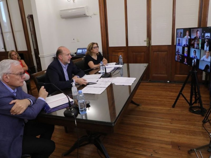 Cada vez son más las localidades que piden flexibilizar la cuarentena