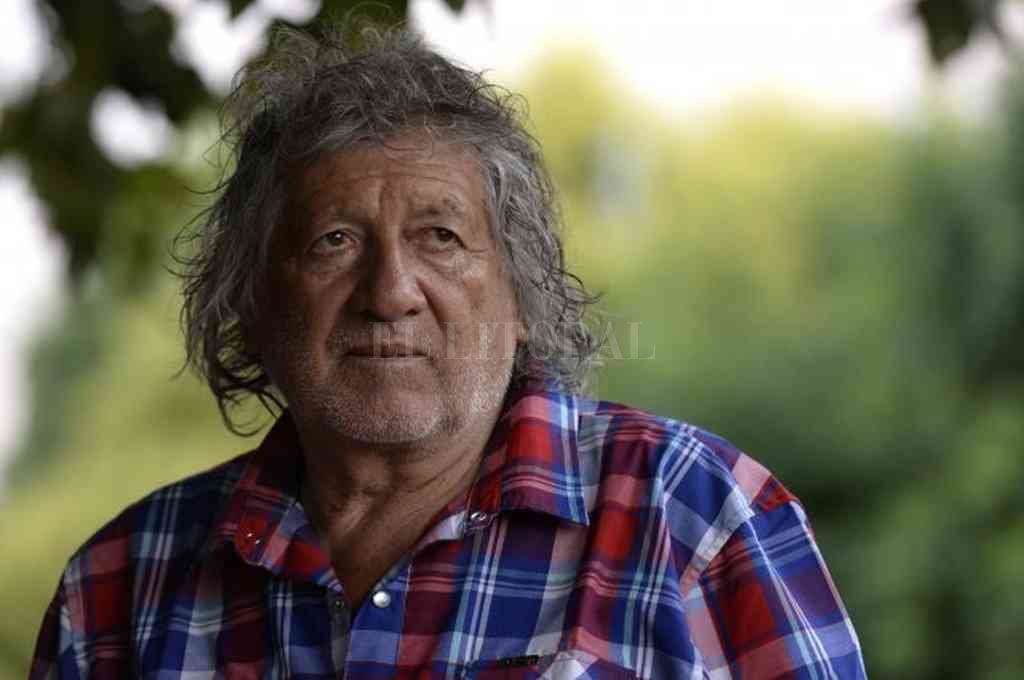 Rosario: el «Trinche» Carlovich permanece en coma en el HECA
