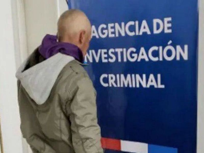 Prisión preventiva para el único acusado del crimen del «Trinche» Carlovich