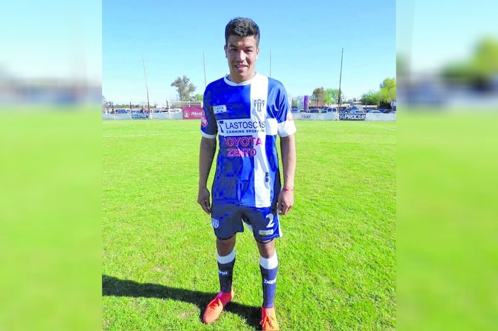 ‘Necesitaba un cambio de aire’