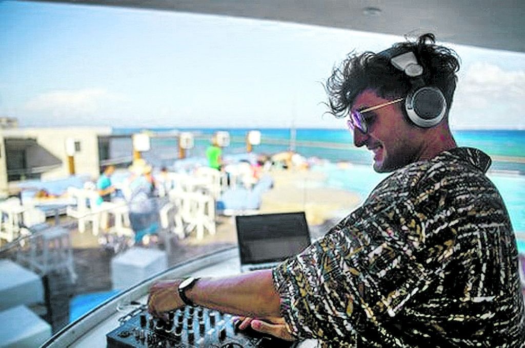 ‘La música es como Dios, existe y va a existir siempre’