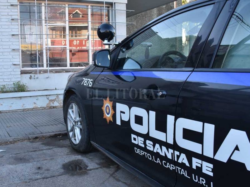 Se presentó virtualmente la Estrategia de Seguridad Preventiva para Centros Urbanos
