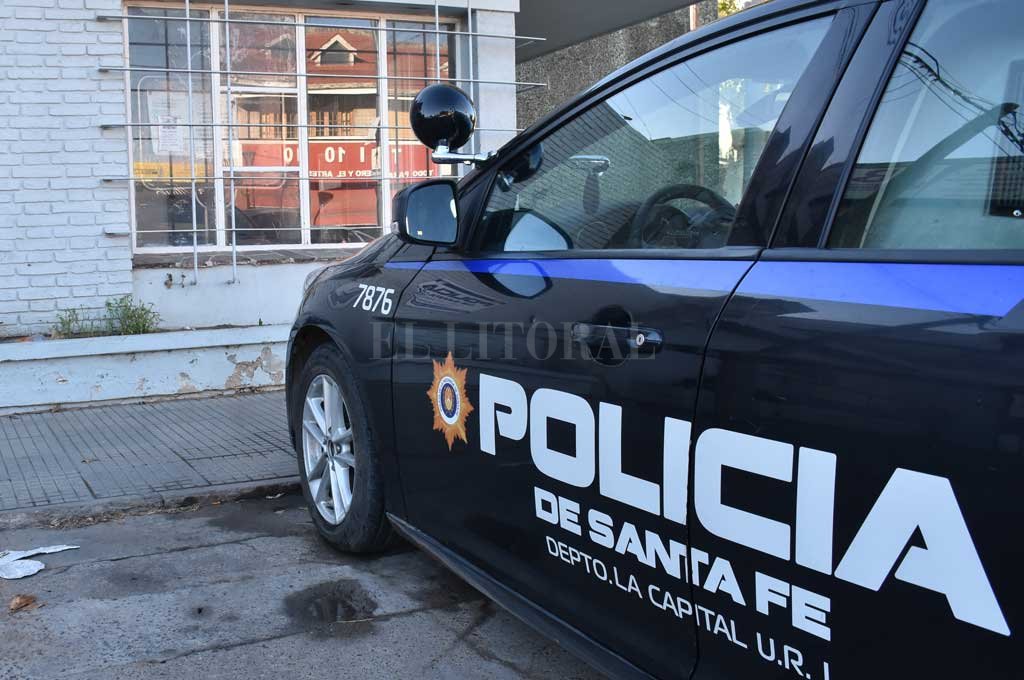 Se presentó virtualmente la Estrategia de Seguridad Preventiva para Centros Urbanos