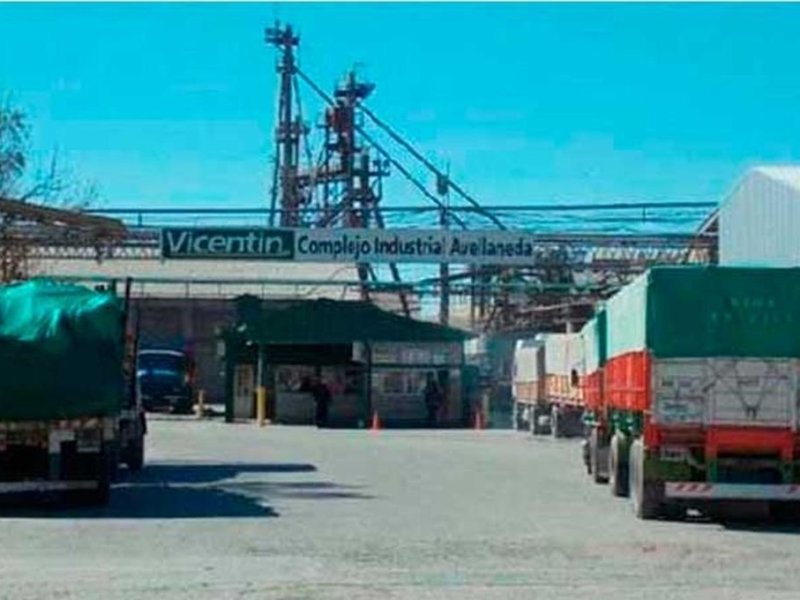 Vicentin aprovechó el Covid-19 para iniciar un nuevo negocio