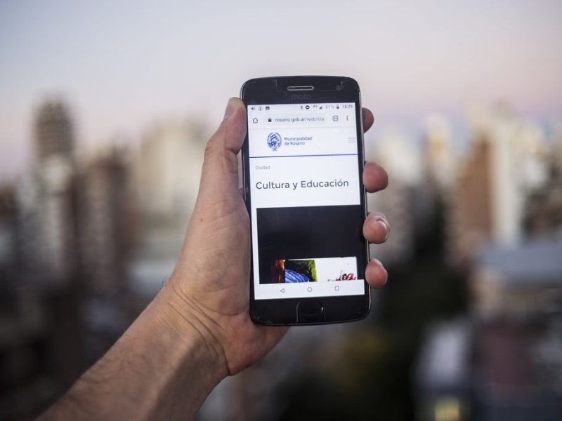 Quedarse en casa: la propuesta para el entretenimiento virtual