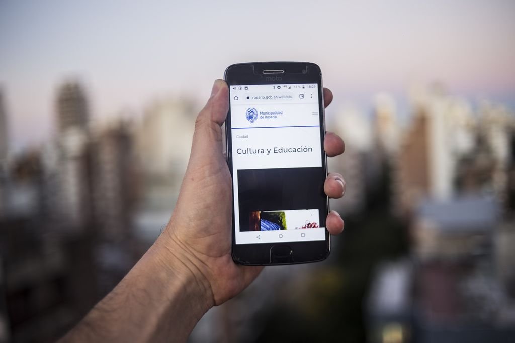 Quedarse en casa: la propuesta para el entretenimiento virtual