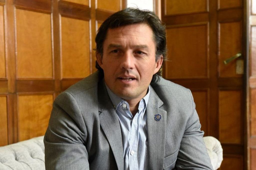 Un año de reestructuración para la URR