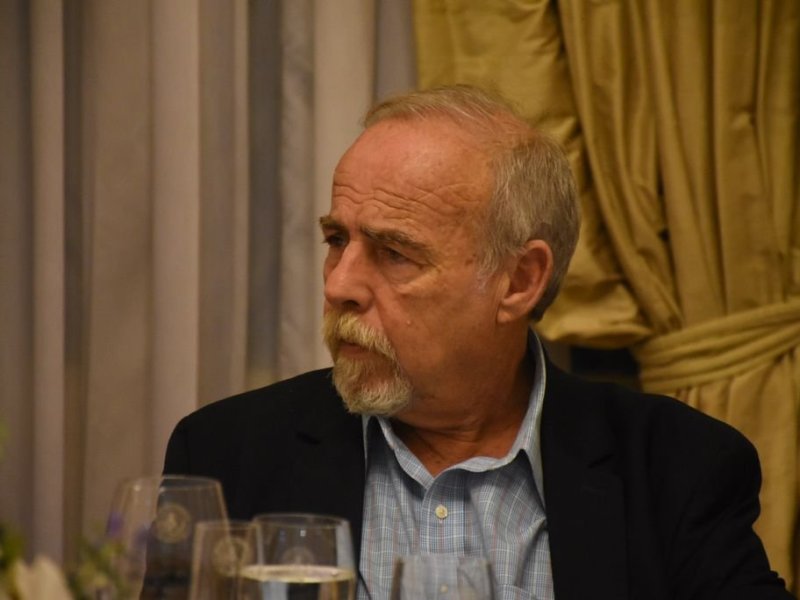 La Bolsa de Rosario insiste con una SGR en la provincia
