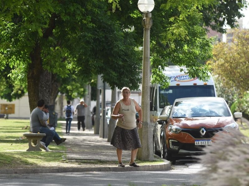 Salidas recreativas, gimnasios y obras grandes: todo va al Comité de Riesgo