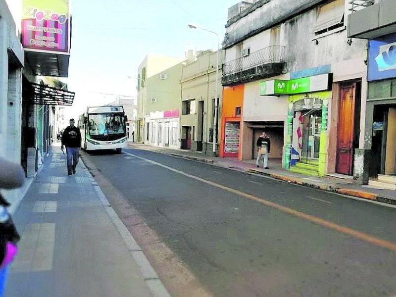 Espacios urbanos acordes a una inclusión más integral