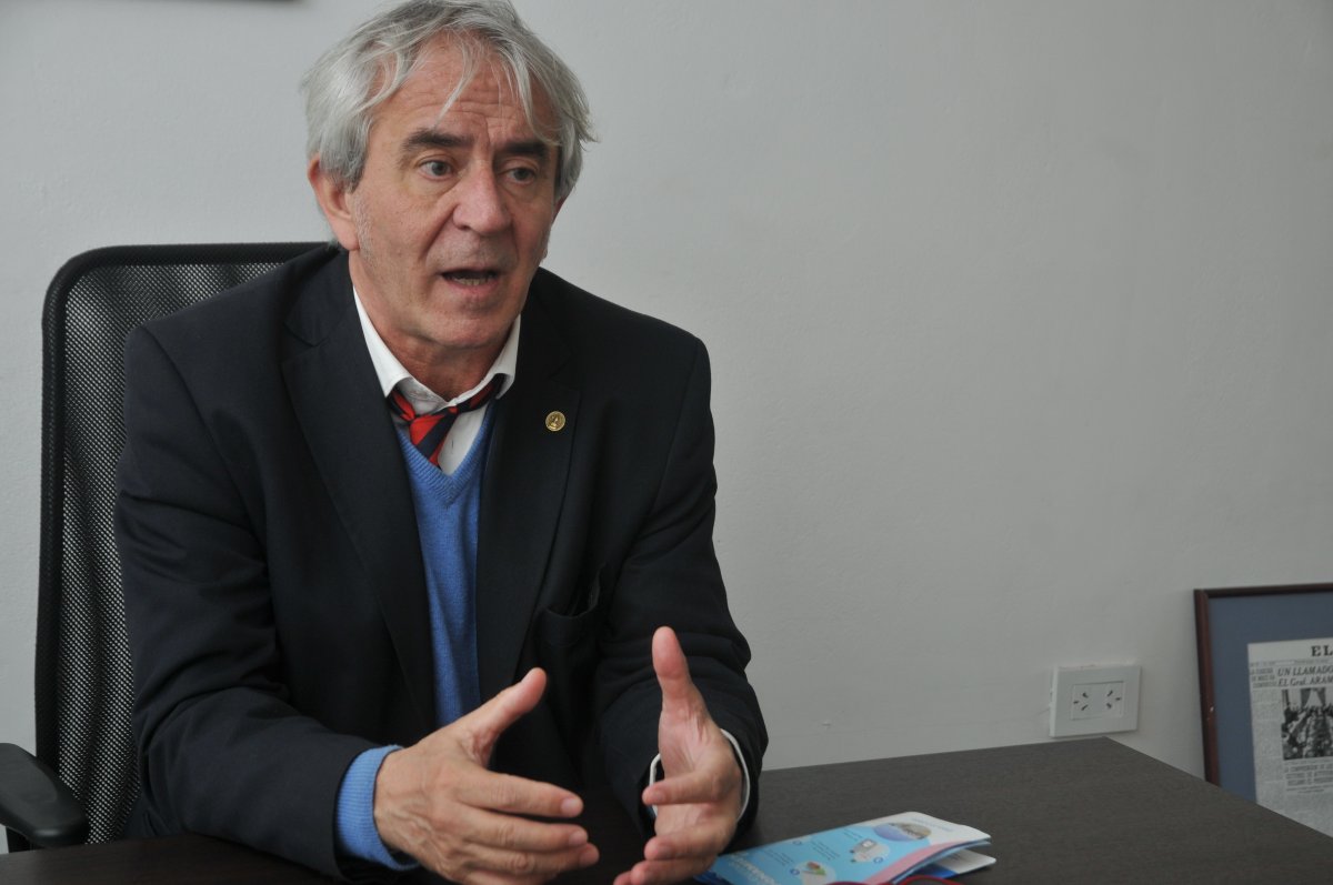 Proponen que el lavado de manos se convierta en un derecho obligatorio