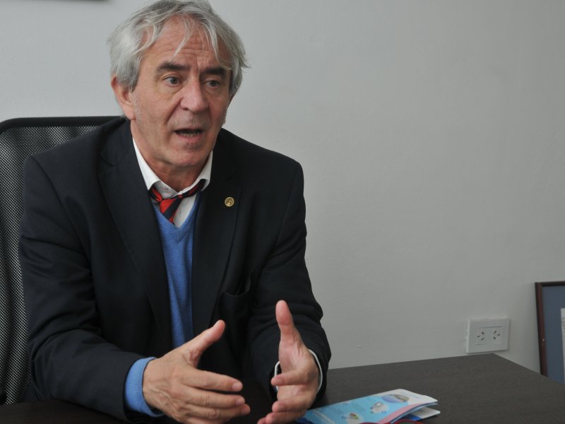 Proponen que el lavado de manos se convierta en un derecho obligatorio