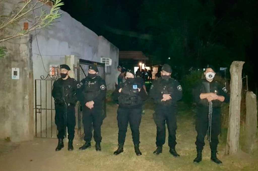 Santa Fe suma dos nuevos homicidios, 10 en los últimos días