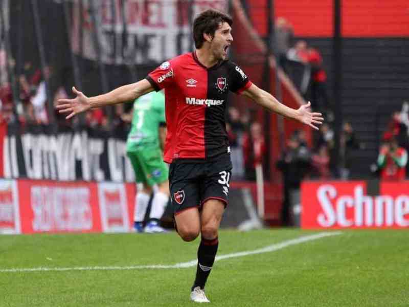 Lucas Albertengo y Rodrigo Salinas no renovarán en Newell’s Old Boys