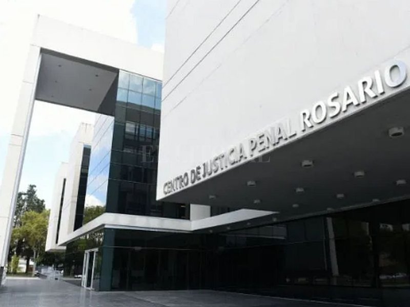 Rosario: absolvieron a la madre de Mateo Amaya pero condenaron al exnovio a 20 años de prisión