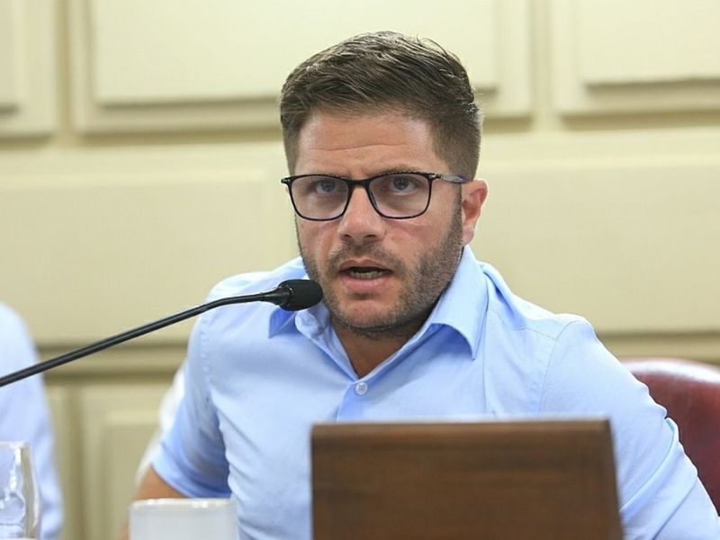 Los crímenes en la provincia tuvieron el valor más alto de los últimos 4 años