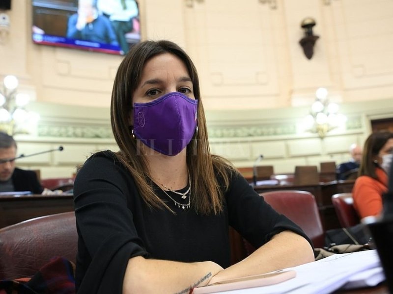 Propuesta de paridad para el Tribunal de Enjuiciamiento de Magistrados