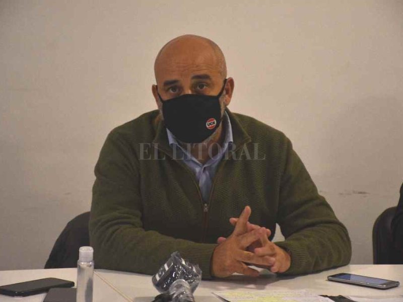 Diputados pone en agenda la adhesión a la ley sobre ART