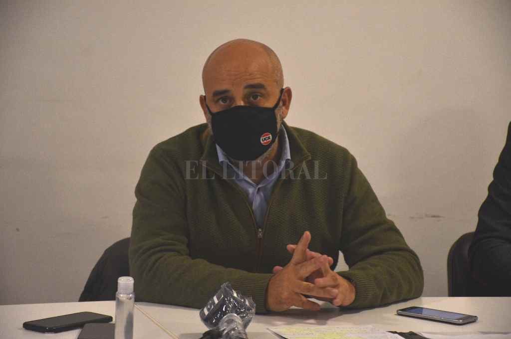 Diputados pone en agenda la adhesión a la ley sobre ART